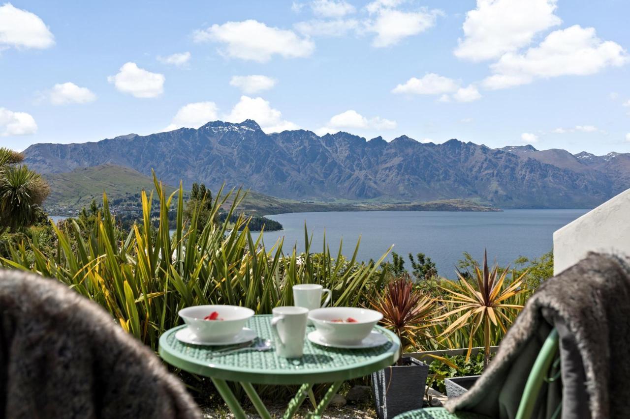 Distinctive Alpine Meadows Apartment ควีนส์ทาวน์ ภายนอก รูปภาพ